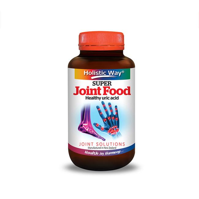 Holistic Way Super Joint Food 60VC