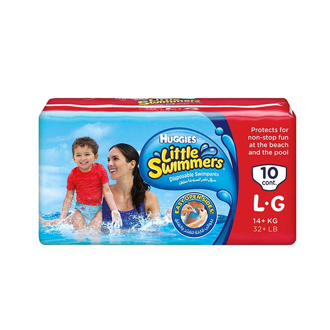 Huggies sales water diapers