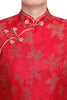 i-SHANGHAI Transcendental Bliss Cheongsam