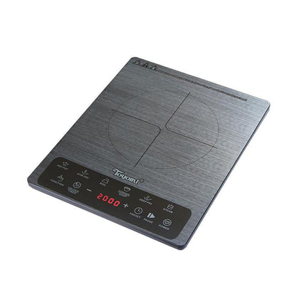 Toyomi Induction Cooker (IH09V09)