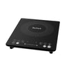 Tefal Everyday Slim Induction Hob (IH2108) + 24cm Stainless Steel Shallow Pan with Lid (IH2108+E30170)