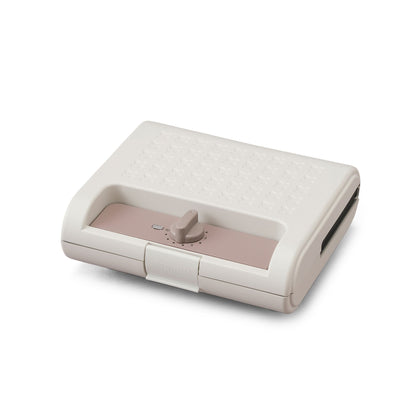 IRIS OHYAMA Electric Hot Sandwich Maker (IMS-902)