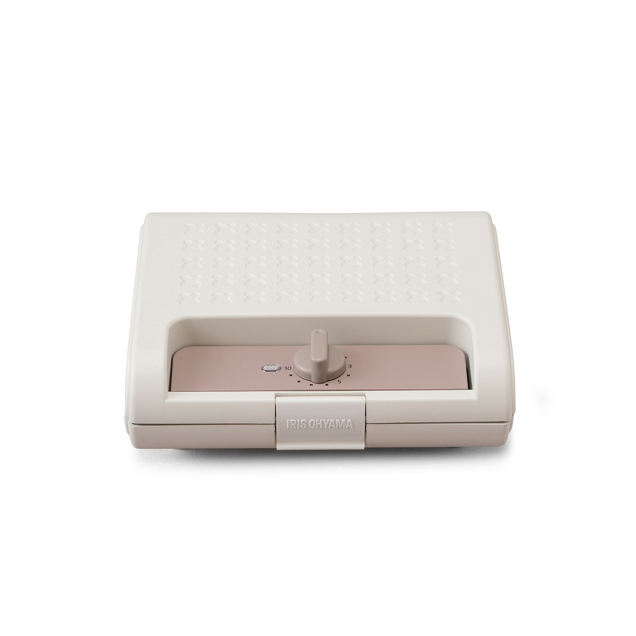 IRIS OHYAMA Electric Hot Sandwich Maker (IMS-902)