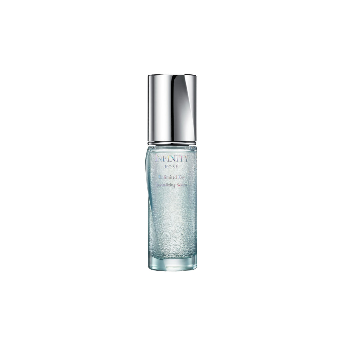KOSÉ INFINITY Unlimited Key Serum 50ml – OG Singapore