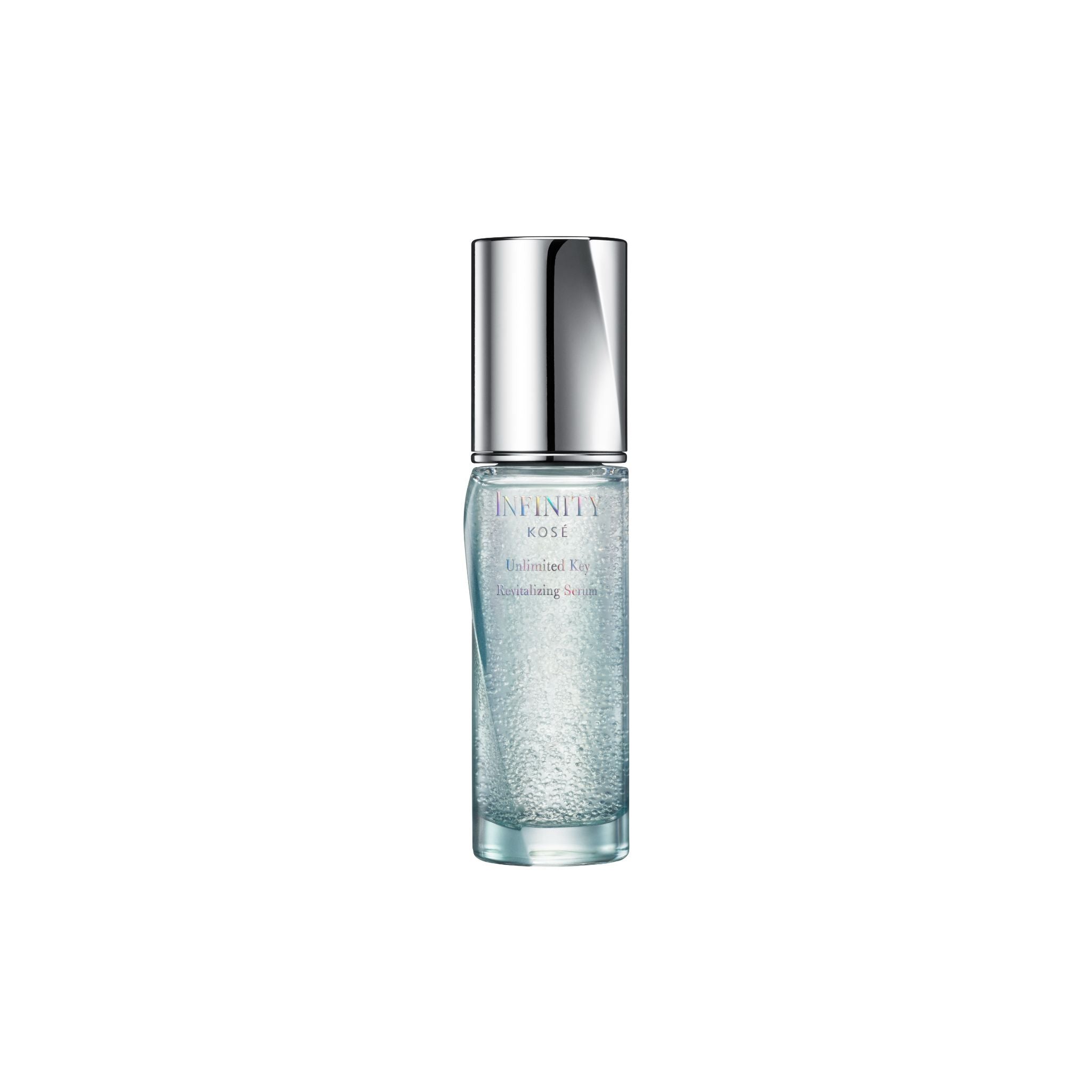 KOSÉ INFINITY Unlimited Key Serum