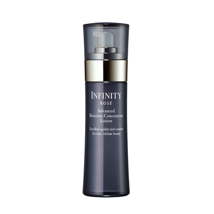 Kose INFINITY Advanced Moisture Concentrate Lotion 160ml