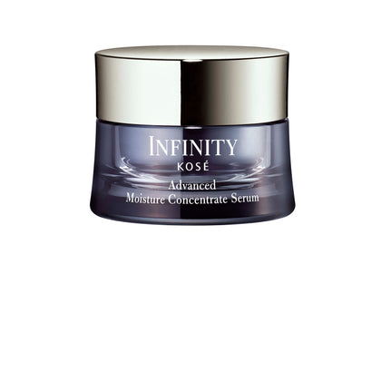 KOSÉ INFINITY Advanced Moisture Concentrate Serum 50ml