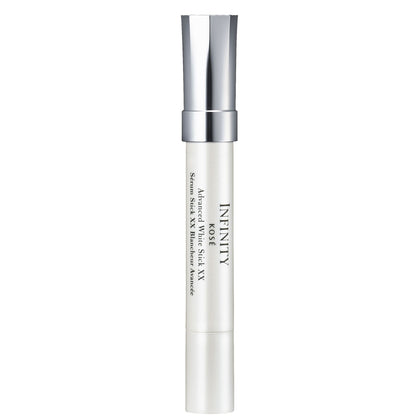 Kose INFINITY Advanced White XX Stick 4g