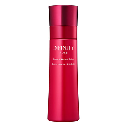 KOSÉ INFINITY Intensive Wrinkle Lotion 160ml