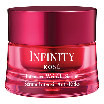 KOSÉ INFINITY Intensive Wrinkle Serum 40ml