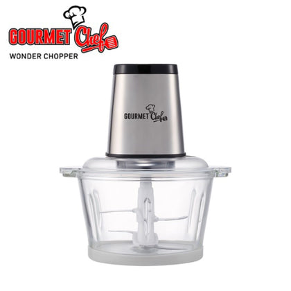 JML Gourmet Chef Wonder Chopper + Sparky 150g (J0621+J0931)