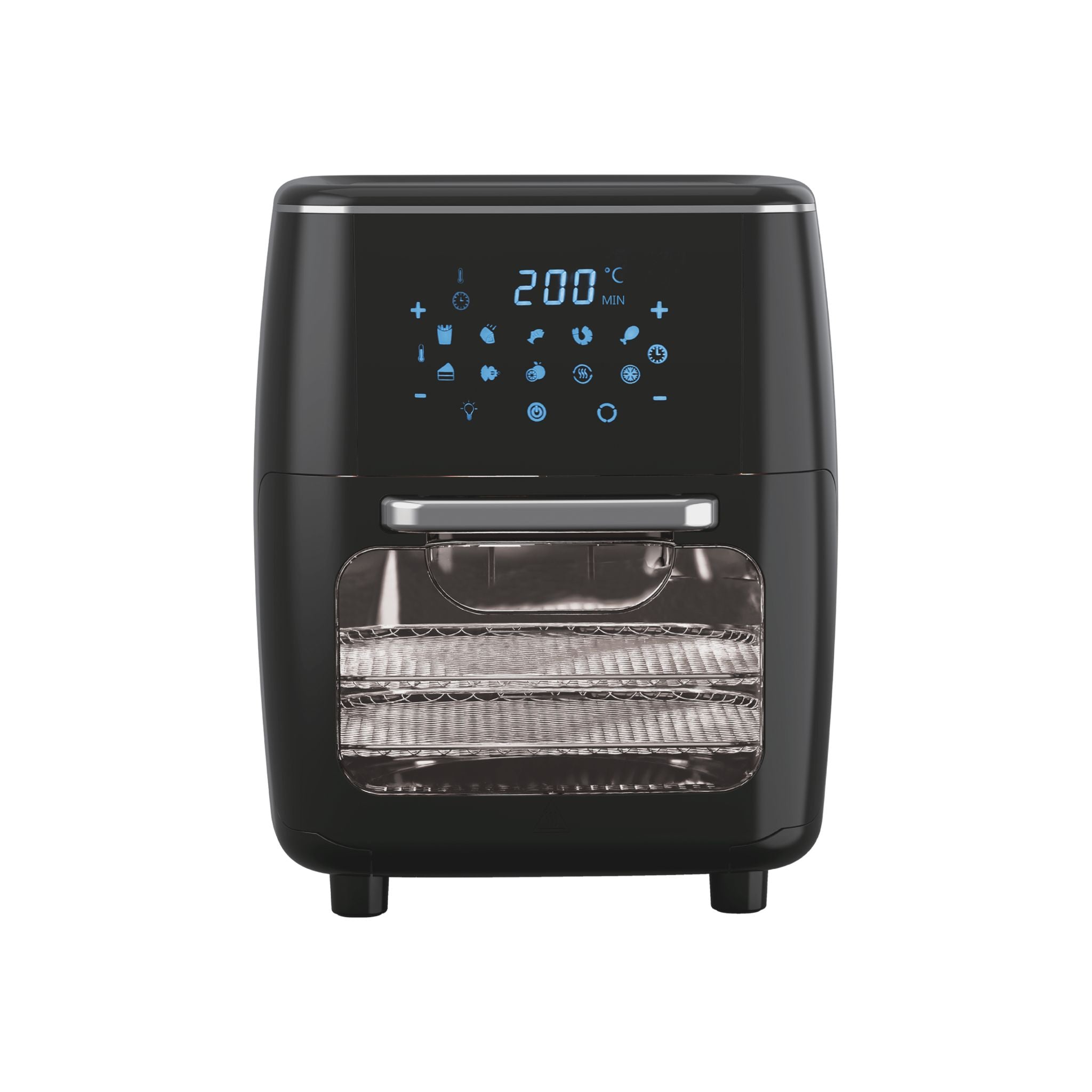 JML Gourmet Chef 13L Air Oven GSE021 (J1668)
