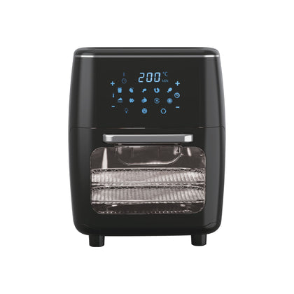 JML Gourmet Chef 13L Air Oven GSE021 (J1668)
