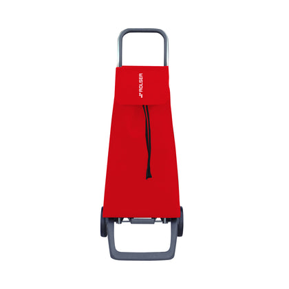 ROLSER Shopping Trolley Baby Ln Joy-1800 - Red (J81250)
