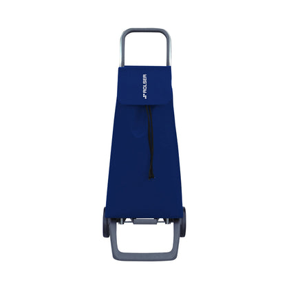 ROLSER Shopping Trolley Baby Ln Joy-1800 - Blue (J81274)