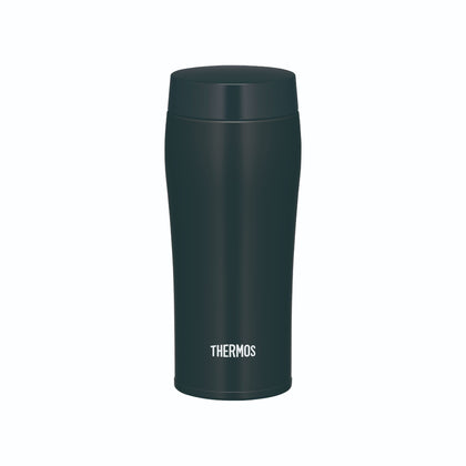 Thermos 0.36L Stainless Steel Tumbler - Matte Black (JOE-361-MTBK)