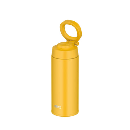 Thermos 500ml JOO-500 Tumbler with Carry Loop (Yellow)