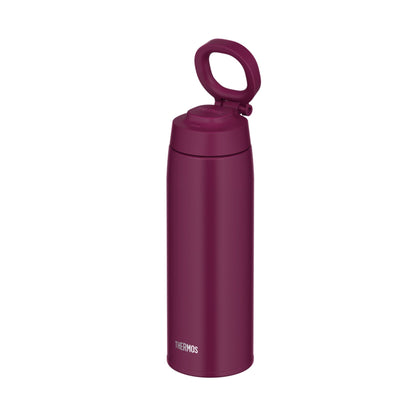 Thermos 750ml JOO-750 Tumbler with Carry Loop (Purple)
