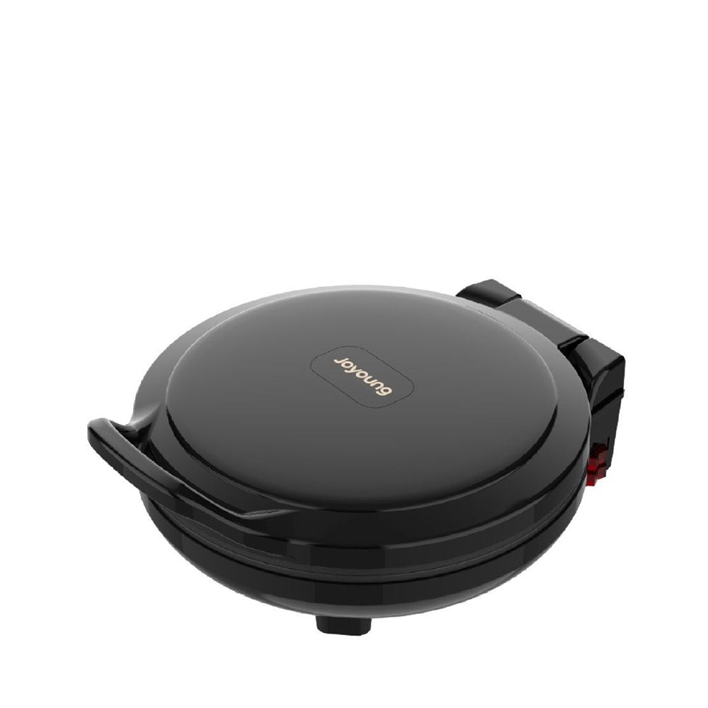 Electric shop grill pan