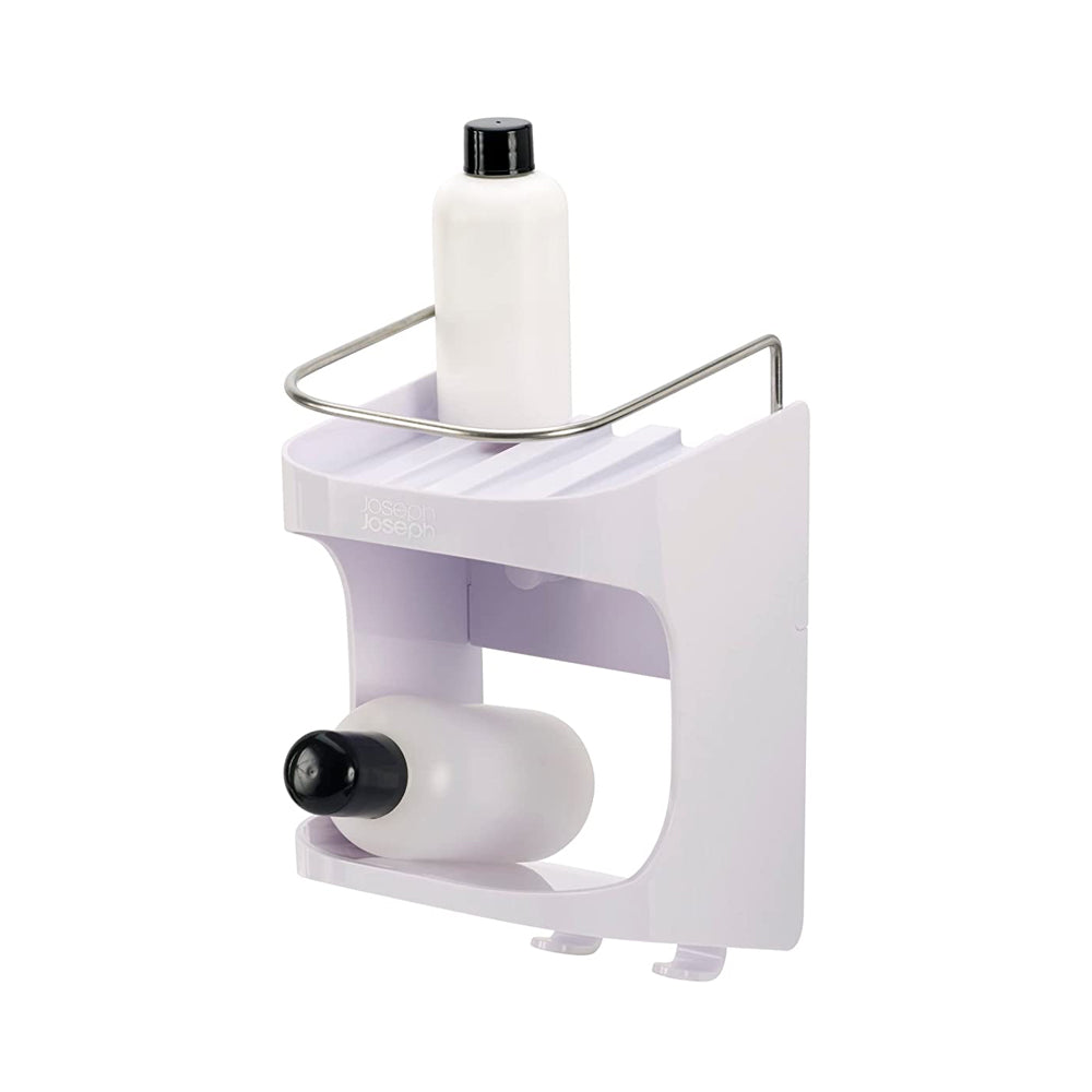 Joseph Joseph Capsule 2-tier Shower Shelf (HK-70563)