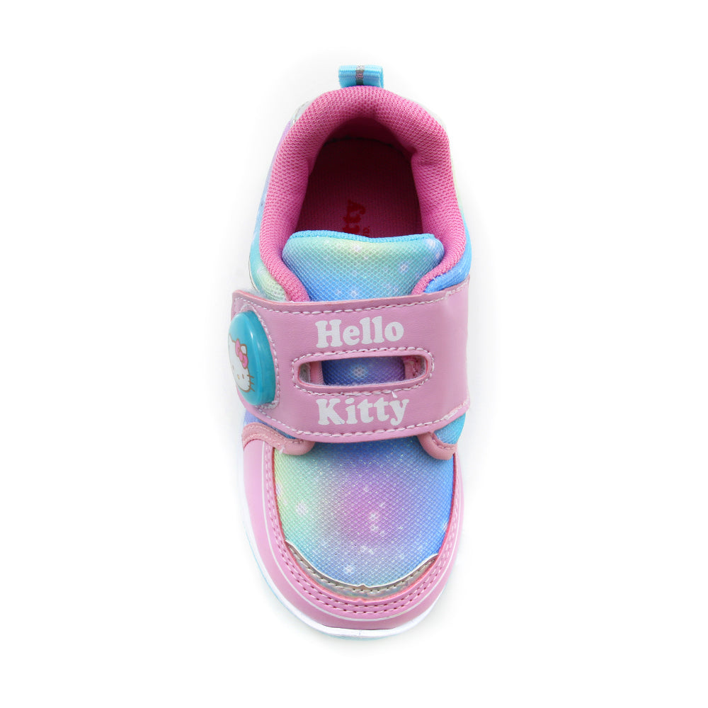 kitty shoes for girls