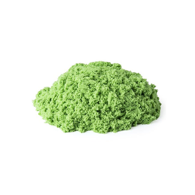 Kinetic sand deals single container