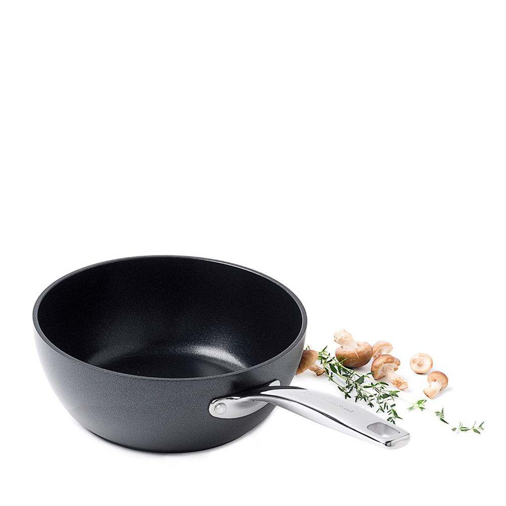 KitchenAid 20cm Induction Chef Pan (GPKA637981) OG Singapore
