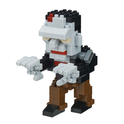 Nanoblock Frankenstein's Monster NBC-312