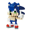 Nanoblock Sonic NBCC-081