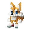 Nanoblock Tails NBCC-082