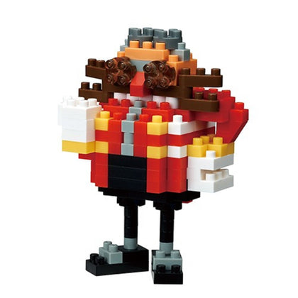 Nanoblock Dreggman NBCC-083