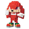 Nanoblock Knuckles NBCC-084