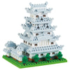 Nanoblock Himeji Castle NBH-197