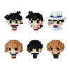 Nanoblock Detective Conan Mini NBMC-03