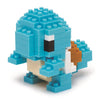 Nanoblock Squirtle Zenigame NBPM-004