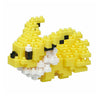 Nanoblock Jolteon Thunders NBPM-021