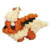 Nanoblock Flareon Booster NBPM-022
