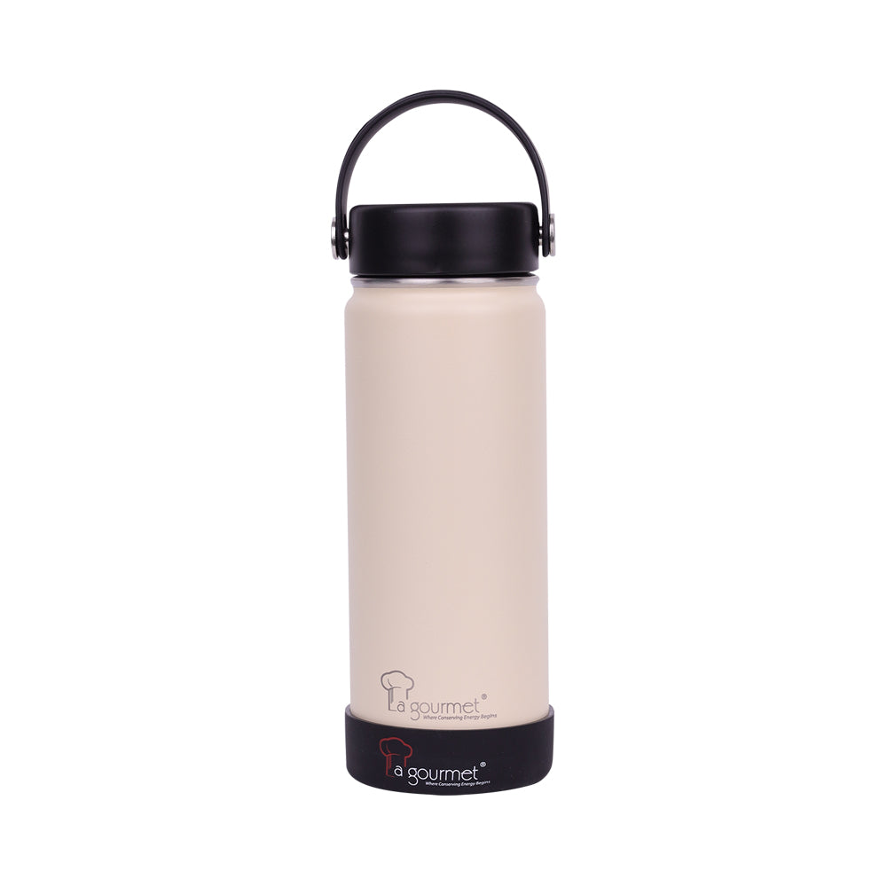 La gourmet 2024 vacuum flask