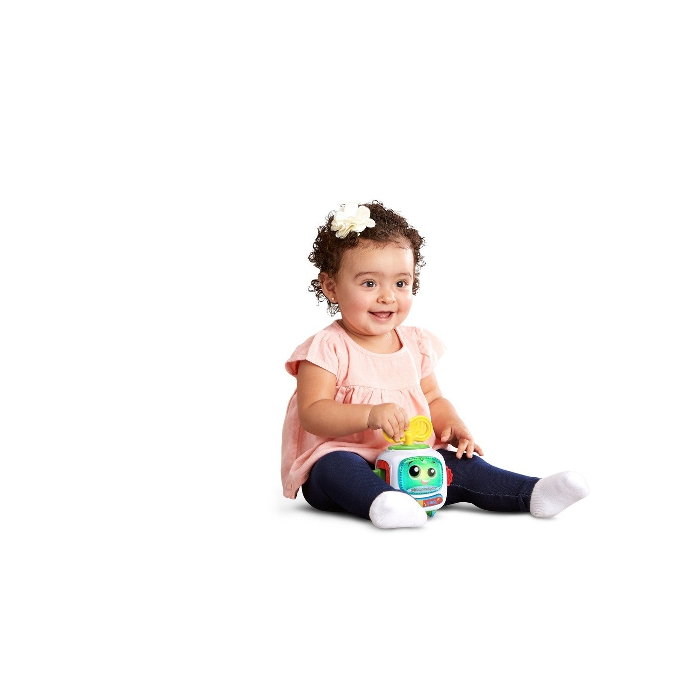 LeapFrog Busy Learning Bot