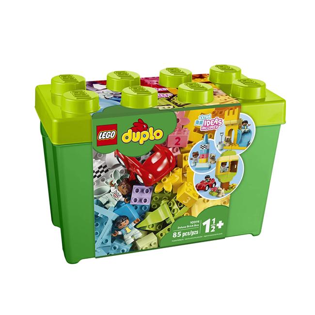 Lego duplo classic box on sale