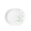CORELLE 31cm Serving Platter - Lilyville (611-LV)