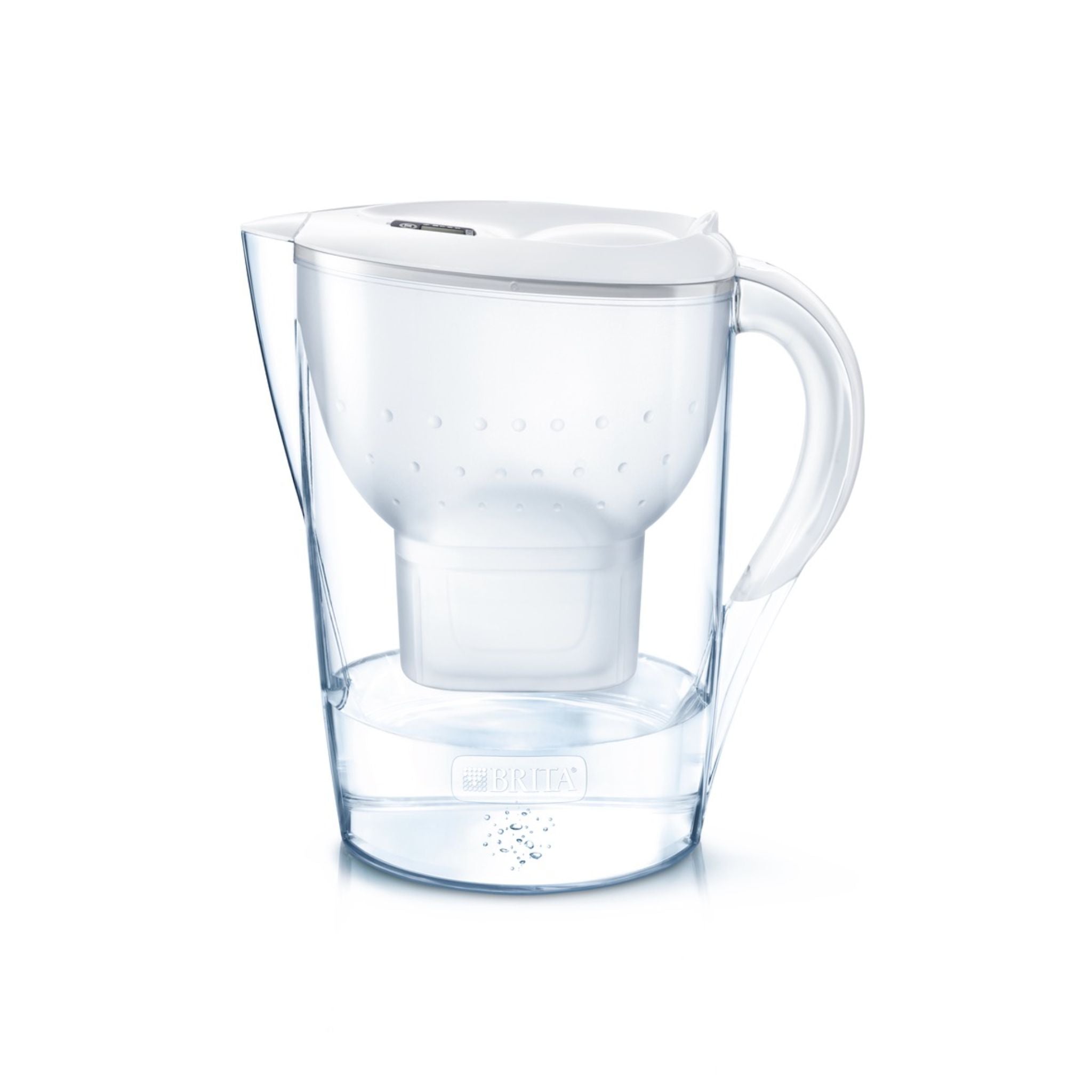 BRITA Marella XL White