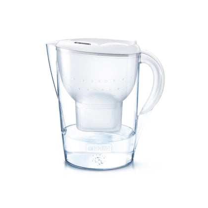 BRITA Marella XL White