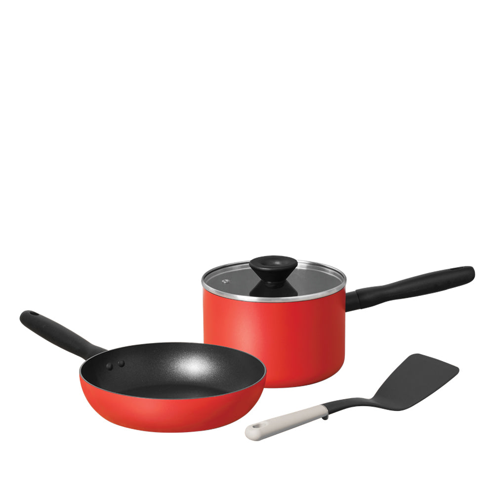 OG Singapore - Cook and eat healthy with ceramic non-stick