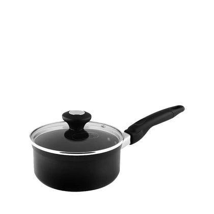 Meyer Cook N 'Look 18cm/1.9L Saucepan