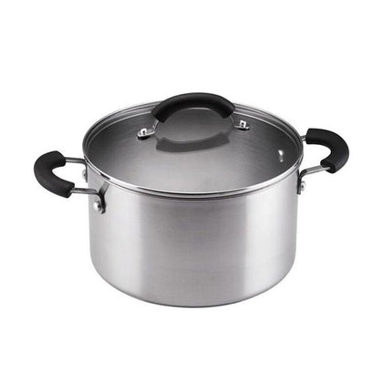 Meyer Centennial Ss 24CM/6.2L Covered Stockpot