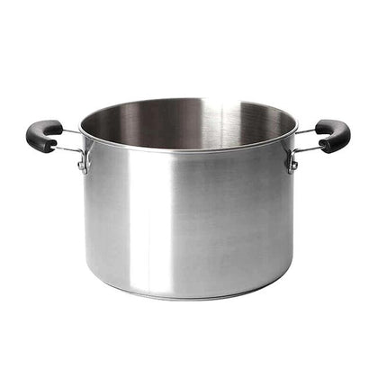 Meyer Centennial Ss 24CM/7.6L Covered Stockpot