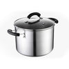 Meyer Centennial Ss 24CM/7.6L Covered Stockpot