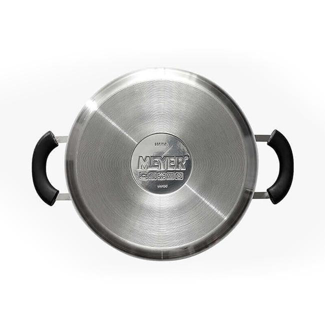 Meyer Centennial Ss 24CM/7.6L Covered Stockpot