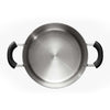 Meyer Centennial Ss 24CM/7.6L Covered Stockpot
